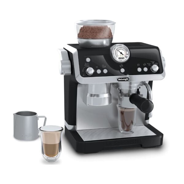 Casdon - Oyuncak De'Longhi Barista Kahve Makinesi