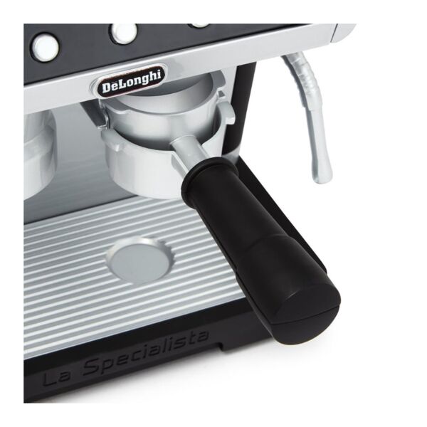 Casdon - Oyuncak De'Longhi Barista Kahve Makinesi