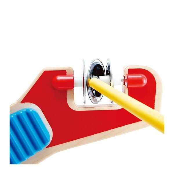 Hape 6in1 Oyuncak Müzik Aleti