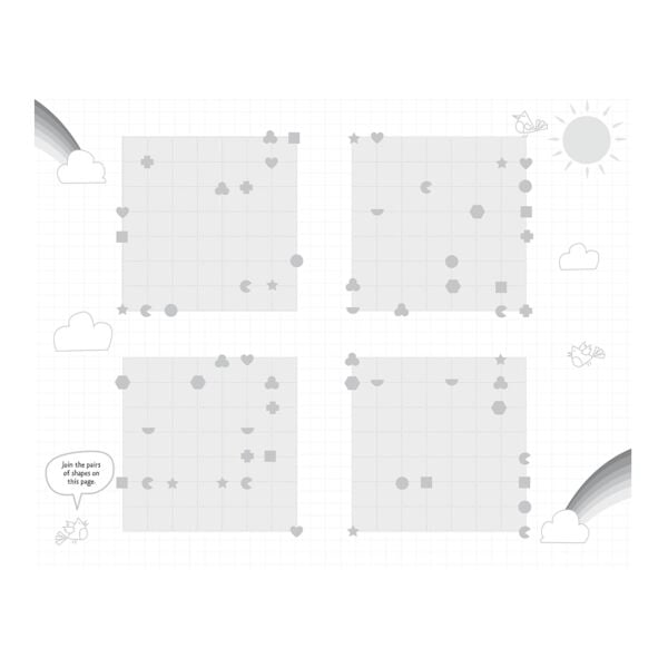 Pencil And Paper Games Pad