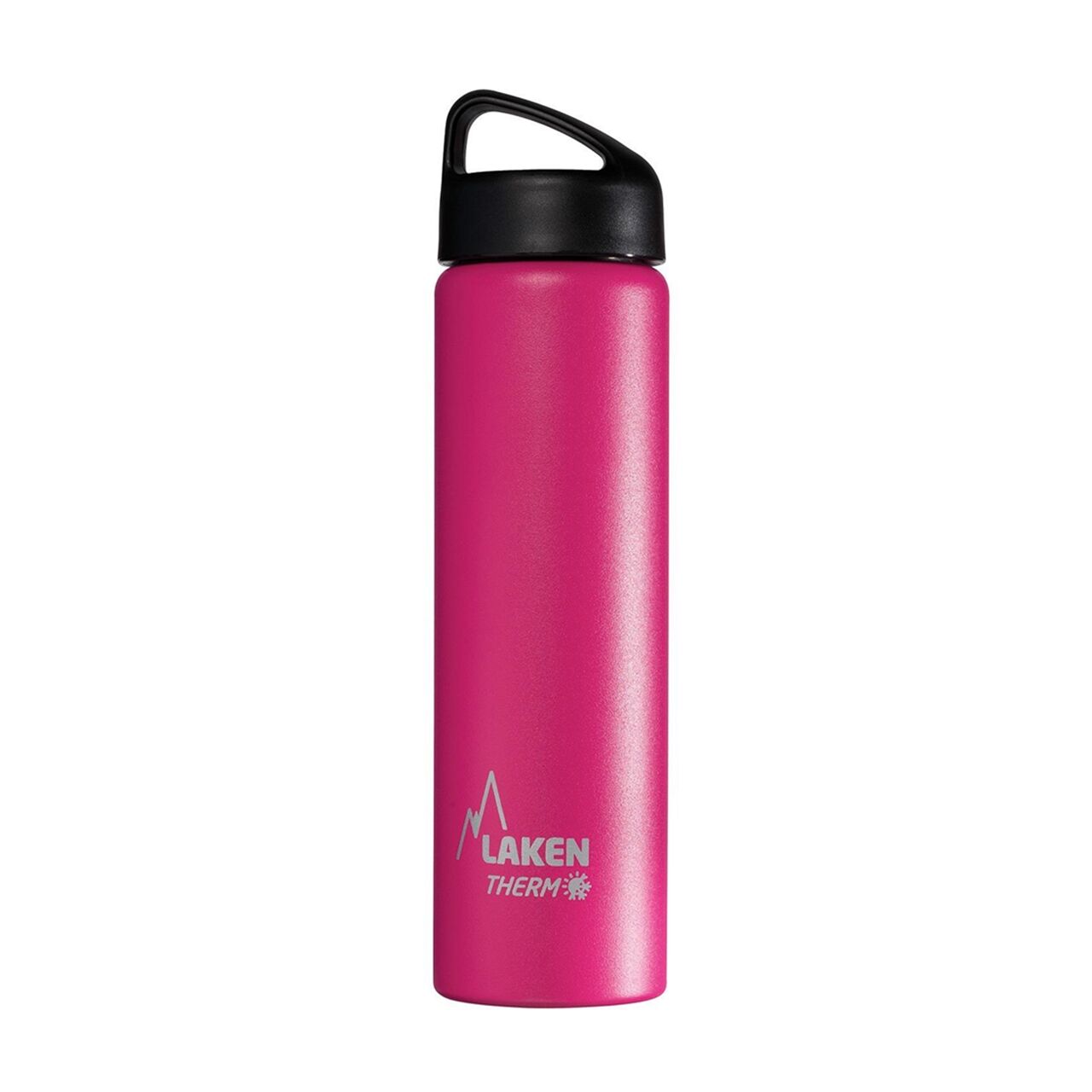 Laken Çelik Classic Termos Şişe 1L - Fuşya
