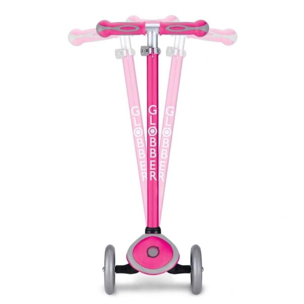 Globber /Primo Plus/Pembe