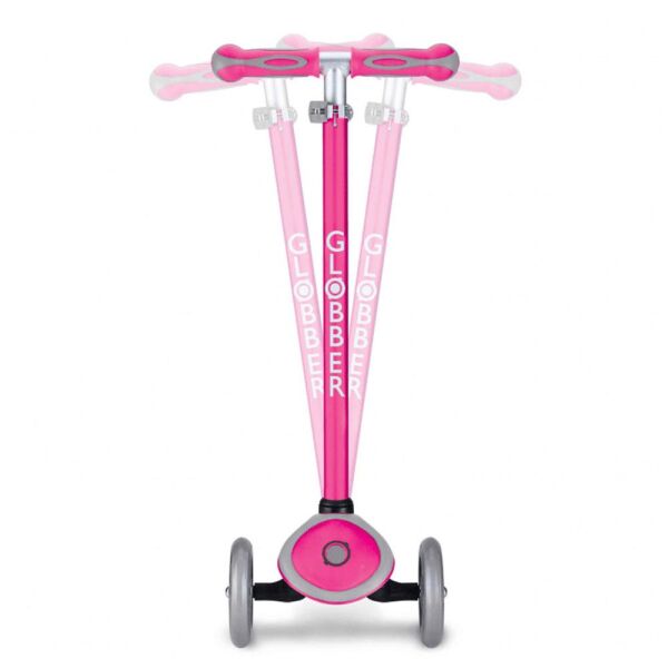 Globber /Primo Plus/Pembe