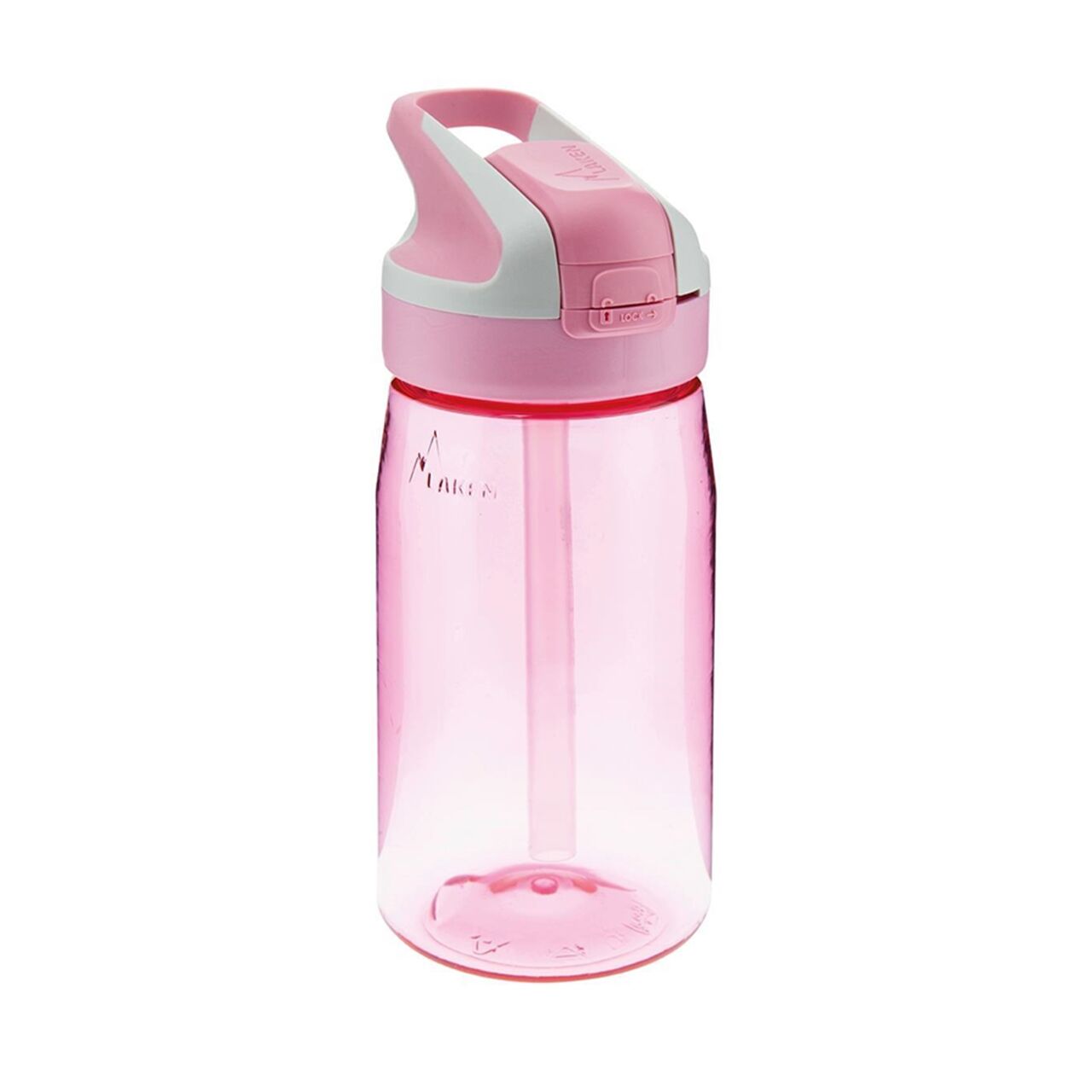 Laken Tritan Summit Şişe 0,45L - Pembe