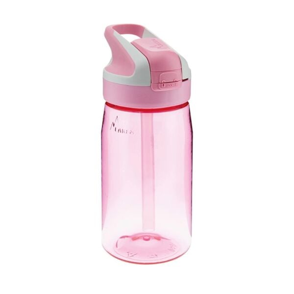 Laken Tritan Summit Şişe 0,45L - Pembe