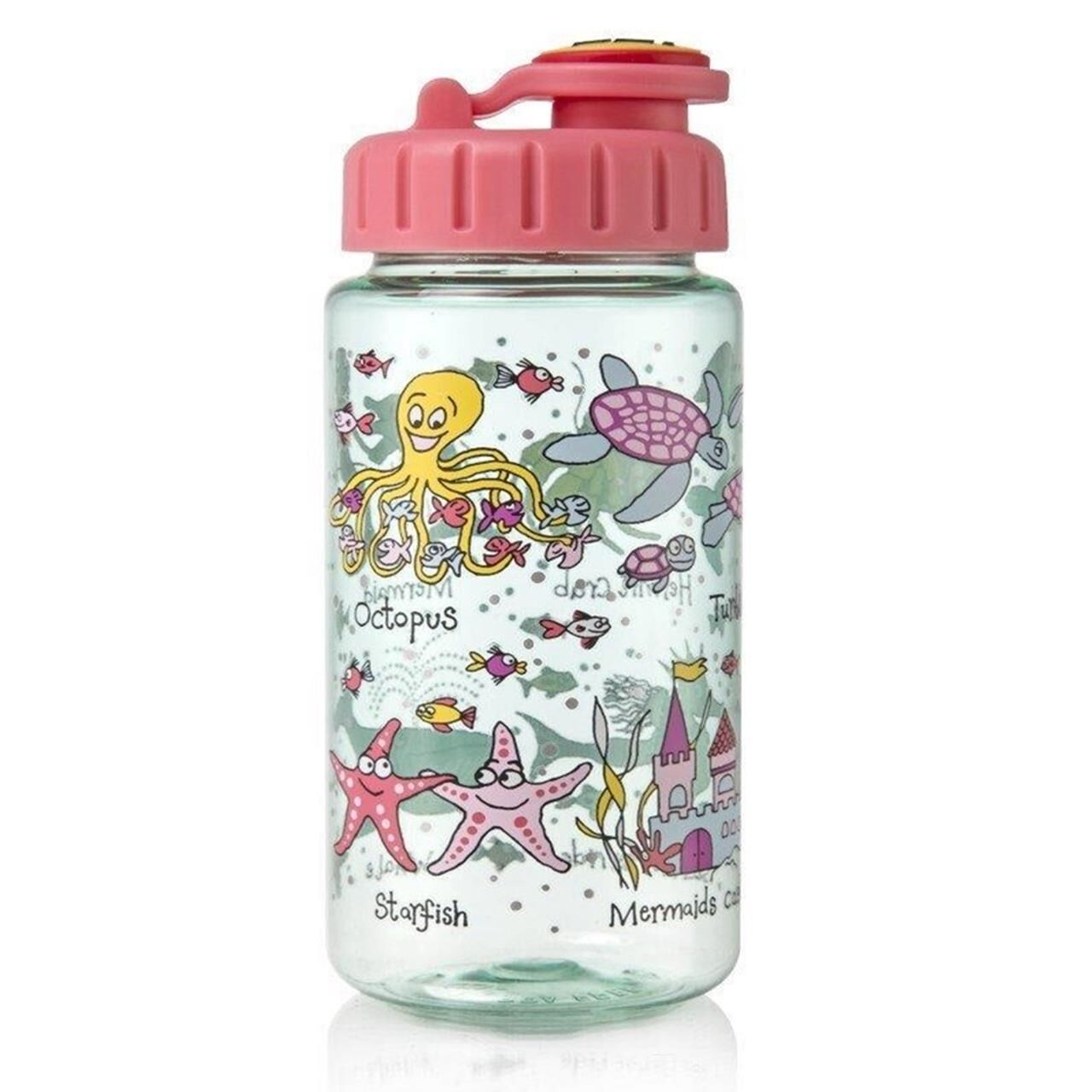 Pipetli Matara 400ml Under the Sea