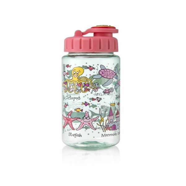 Pipetli Matara 400ml Under the Sea