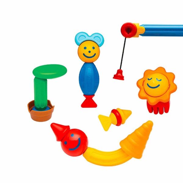 Stick-O Mıknatıslı Balık Yakalama Seti 26 Parça