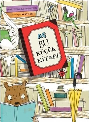 Aç Bu Küçük Kitabı