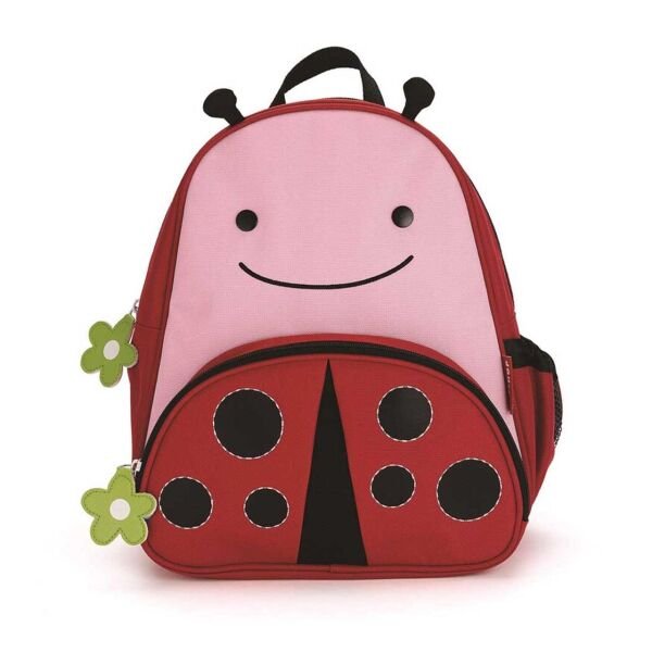 Skip Hop Sırt Çantası - Uğur Böceği