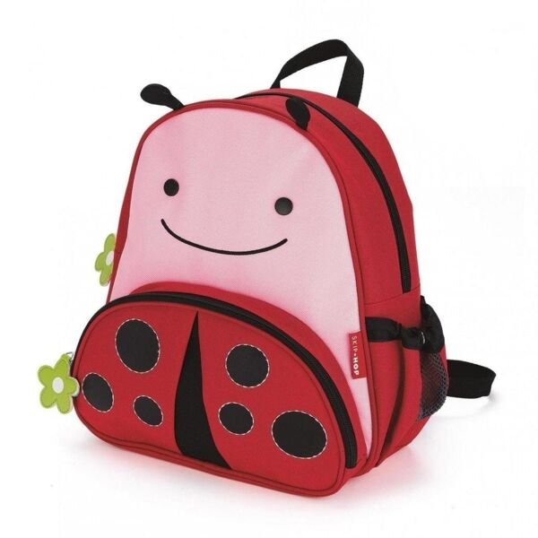 Skip Hop Sırt Çantası - Uğur Böceği