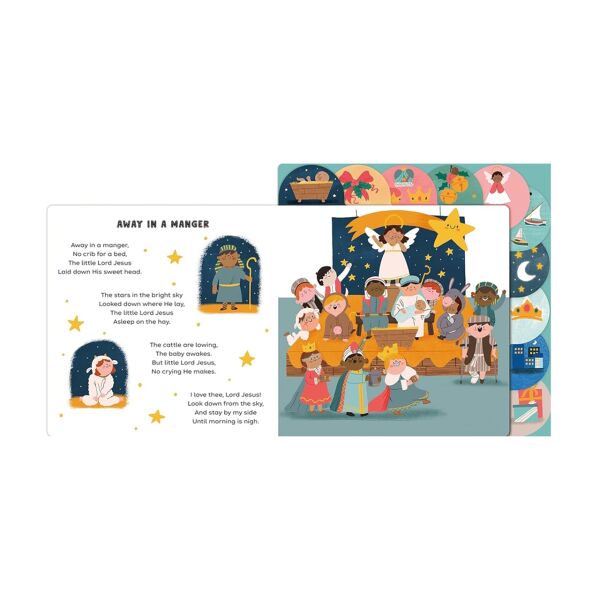 We Wish You A Merry Christmas