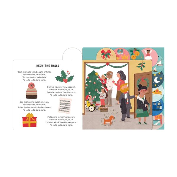 We Wish You A Merry Christmas