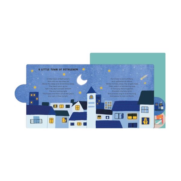 We Wish You A Merry Christmas