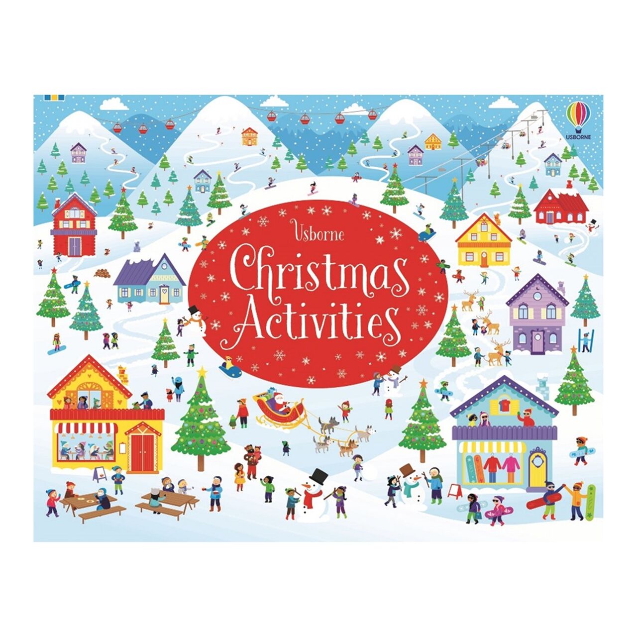 Christmas Activities