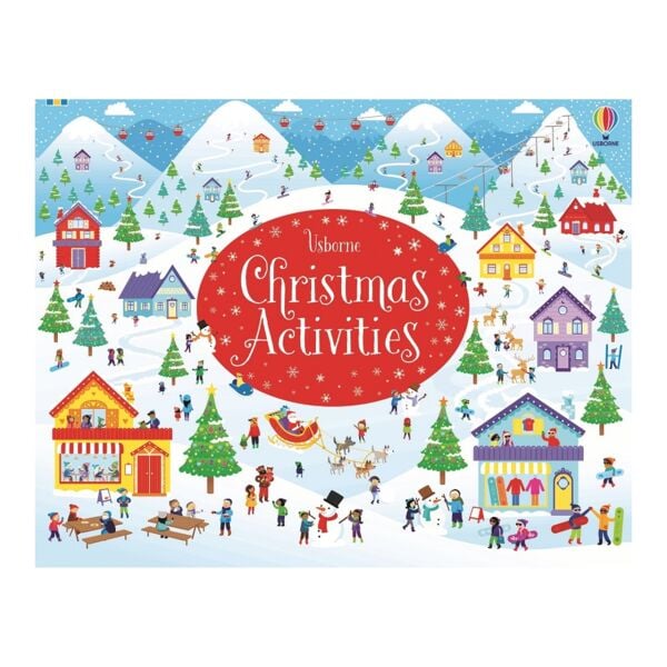 Christmas Activities