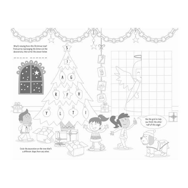 Christmas Activities