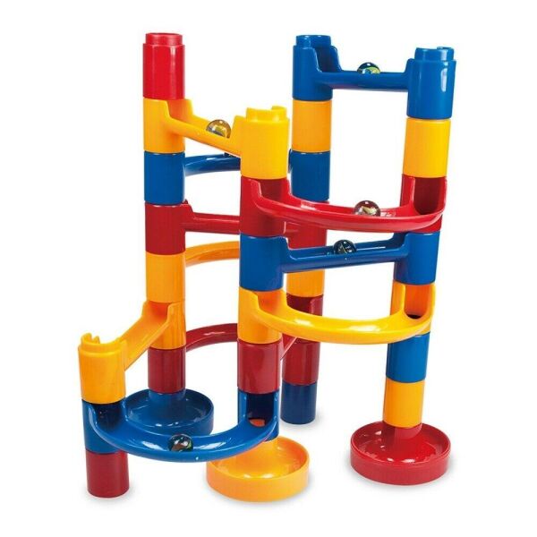 Galt Marble Run