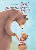 Beni Yine de Sever Misin?