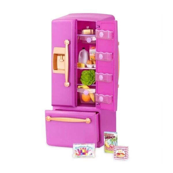 Our Generation Mutfak - Mor