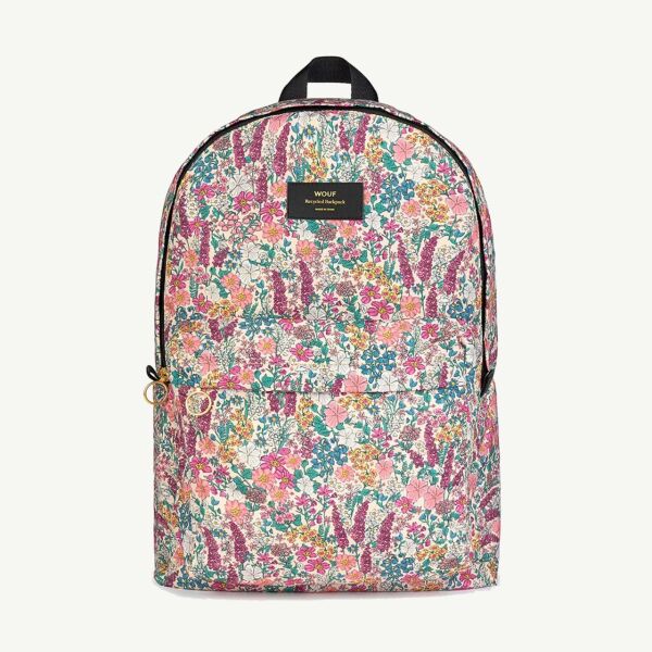 Emmy Geri Dönüşümlü Sırt Çantası