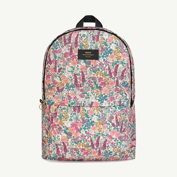 Emmy Geri Dönüşümlü Sırt Çantası