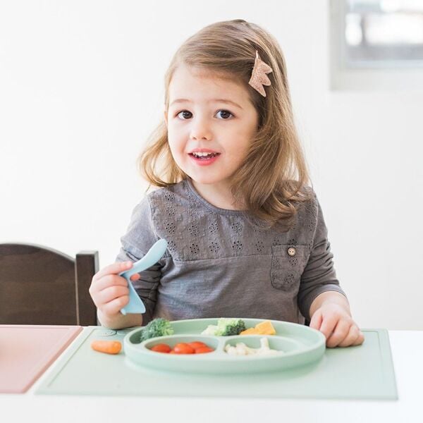 Kizingo Sağ El Bebek Blw Kaşığı-Su