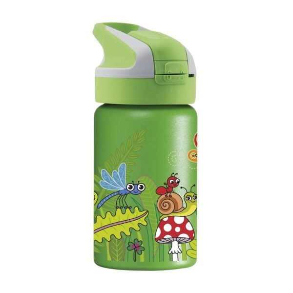 Laken Çelik Summit Termos Şişe 0,35L - Bichit