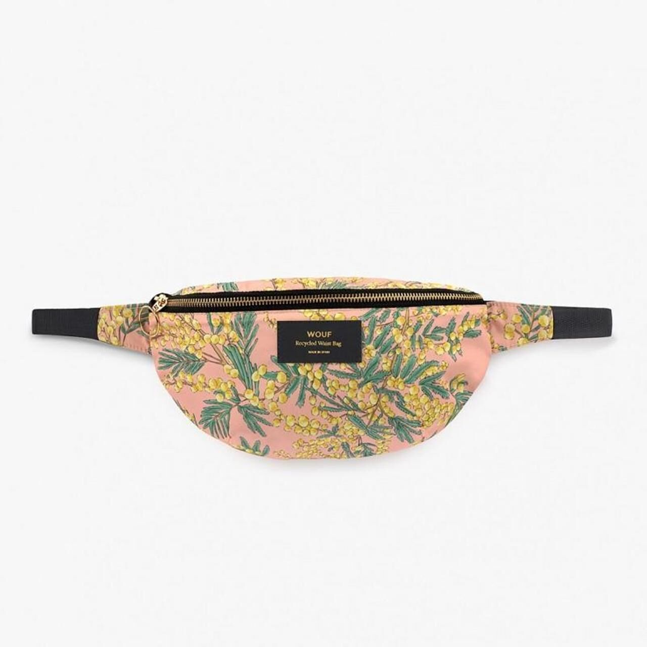 Mimosa Bel Çantası