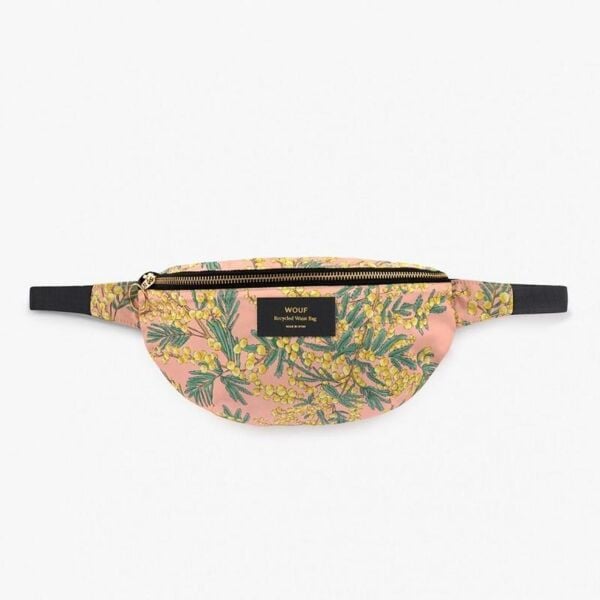 Mimosa Bel Çantası