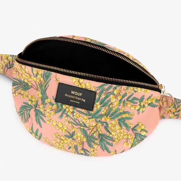 Mimosa Bel Çantası