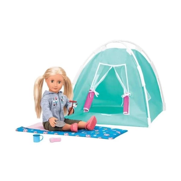 Our Generation Sevimli Kamp Çadırı