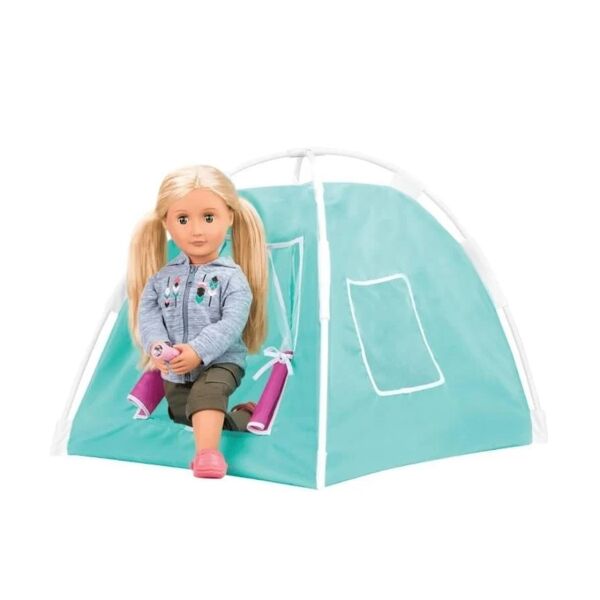 Our Generation Sevimli Kamp Çadırı