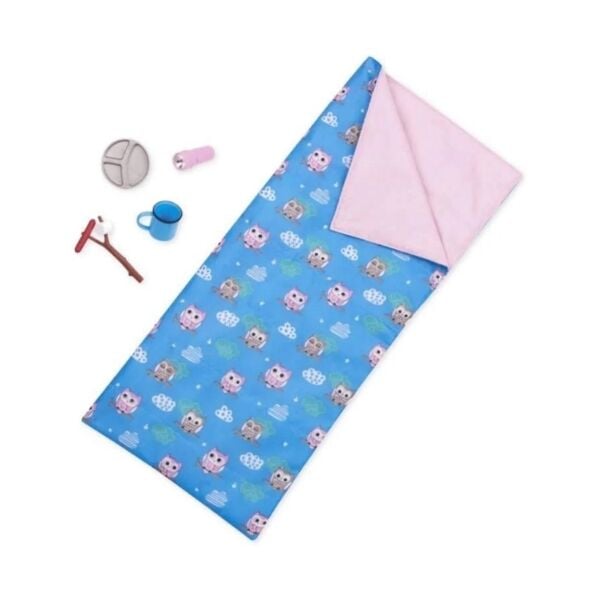 Our Generation Sevimli Kamp Çadırı