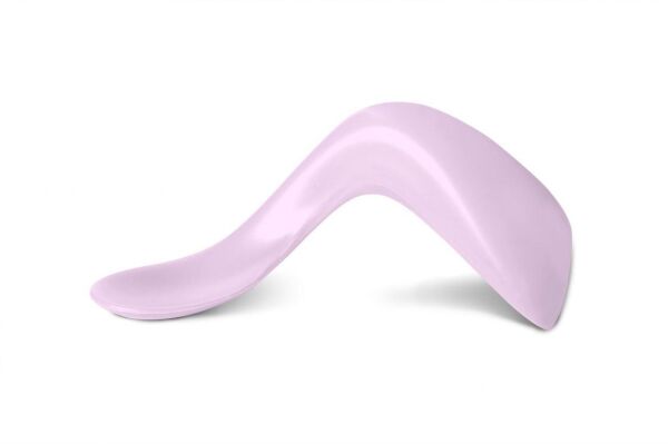 Kizingo Sağ El Bebek Blw Kaşığı-Greyfurt