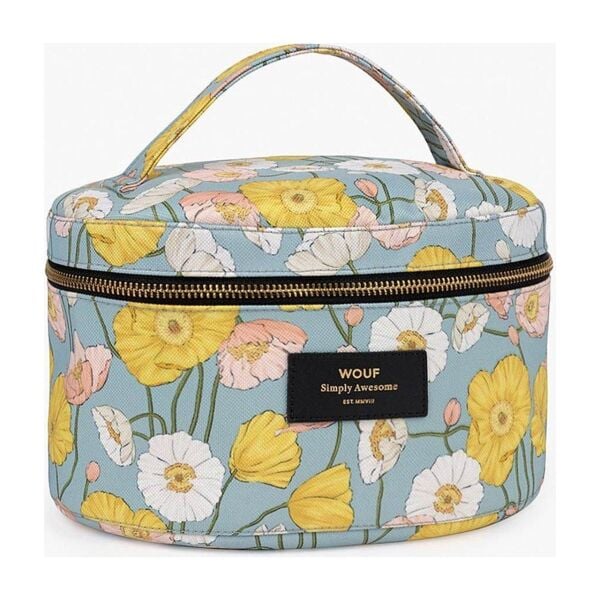 Alicia XL Makyaj Çantası