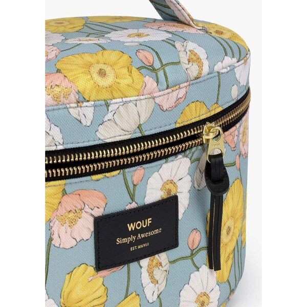 Alicia XL Makyaj Çantası