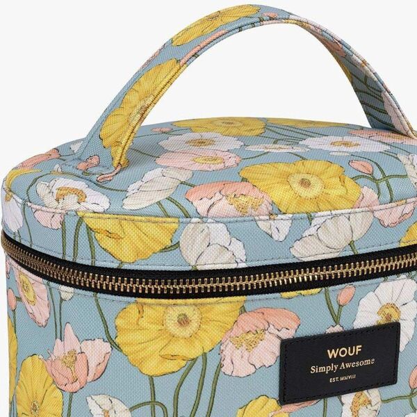 Alicia XL Makyaj Çantası