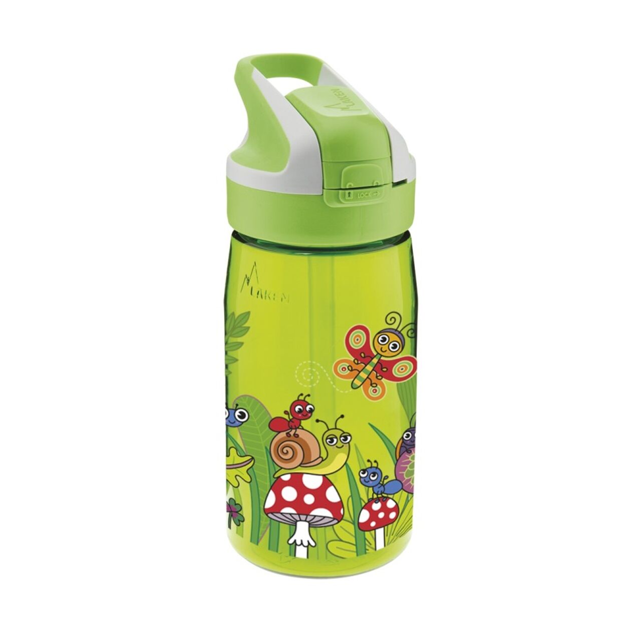 Laken Tritan Summit Şişe 0,45L - Bichitos