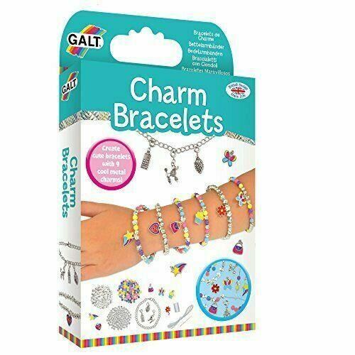 Galt Charm Bracelets