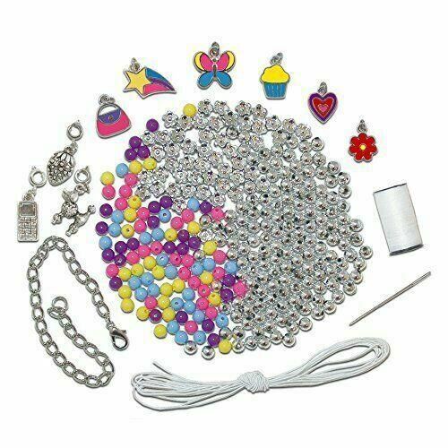 Galt Charm Bracelets