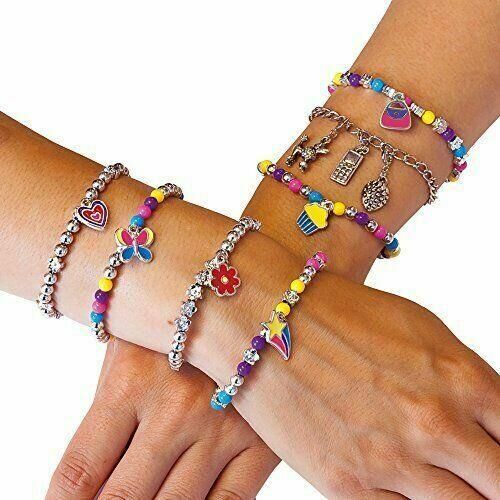 Galt Charm Bracelets