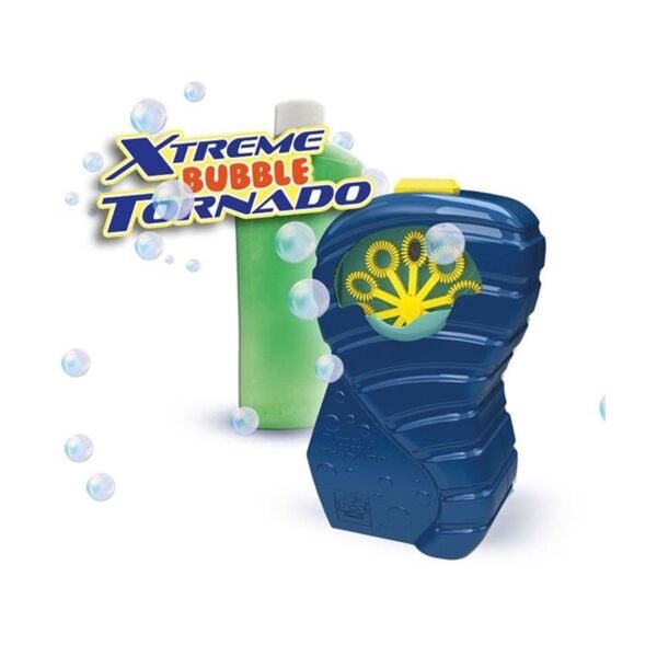 Xtreme Bubble Tornado - Köpük Baloncuk Makinesi