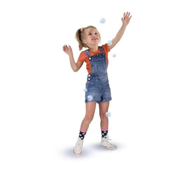 Xtreme Bubble Tornado - Köpük Baloncuk Makinesi