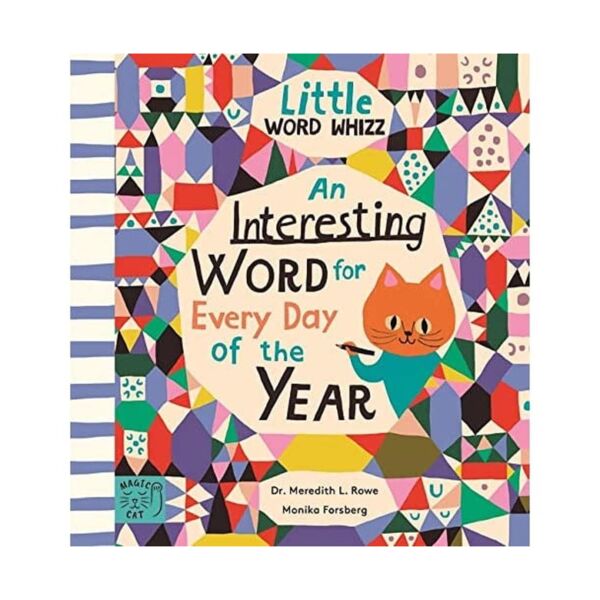 An Interesting Word For Every Day Of The Year