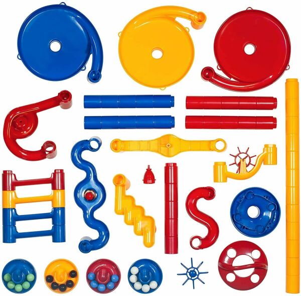 Galt Super Marble Run