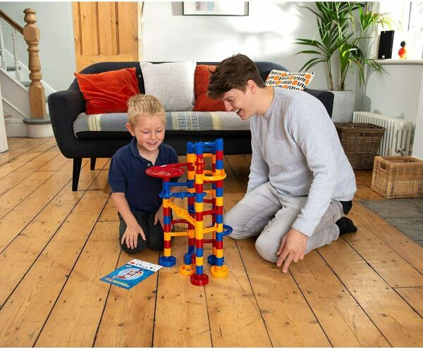 Galt Super Marble Run