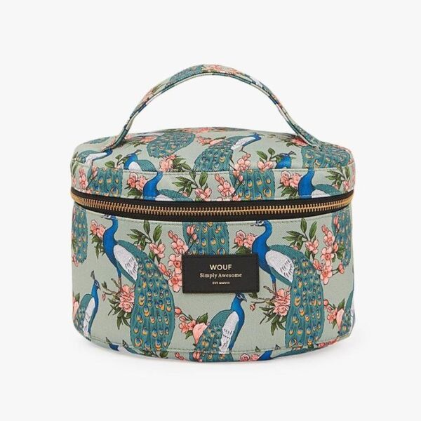 Royal Forest XL Makyaj Çantası