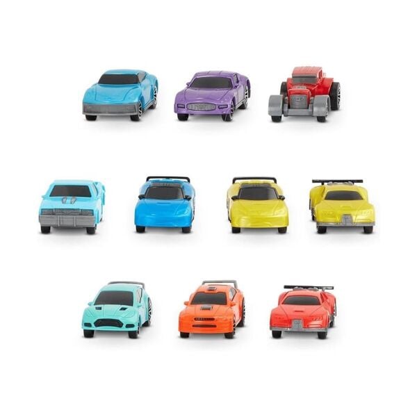 Driven Turbo Taşıma Kamyonu