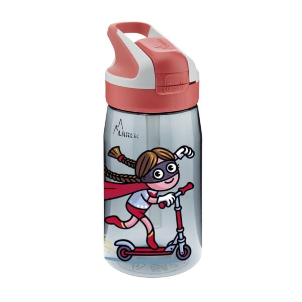 Laken Tritan Summit Şişe 0,45L - Scooter